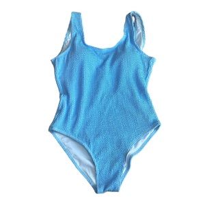 FullBums Swimwear size S one piece hunza swimsuit